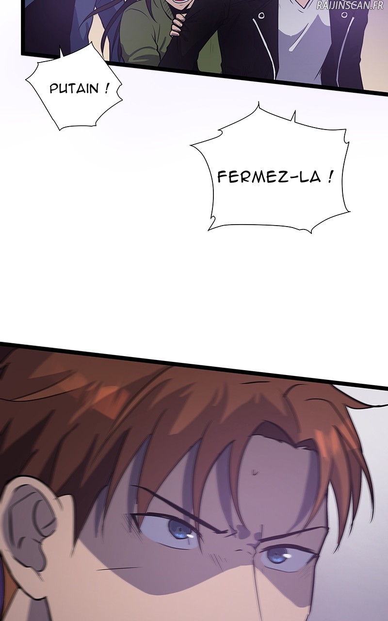 Read Arena vf Manga Online