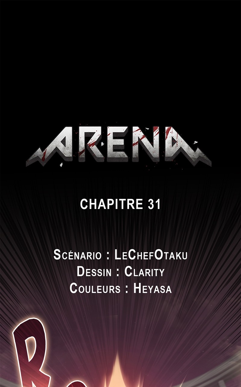 Read Arena vf Manga Online