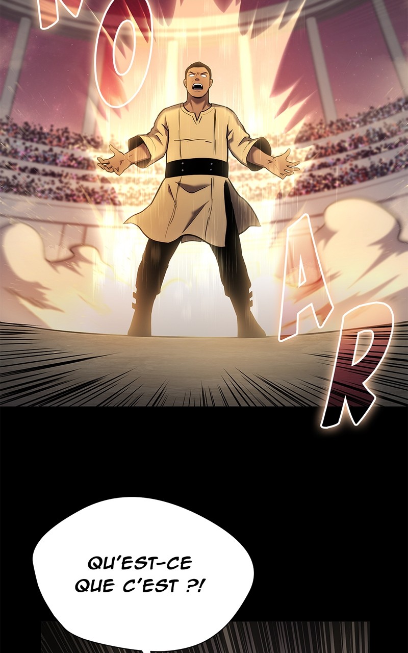 Read Arena vf Manga Online