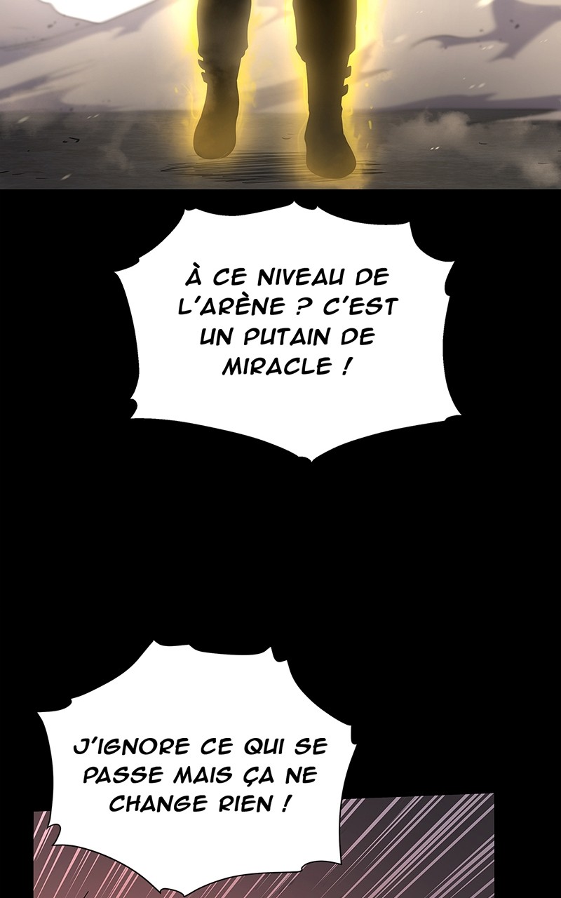 Read Arena vf Manga Online