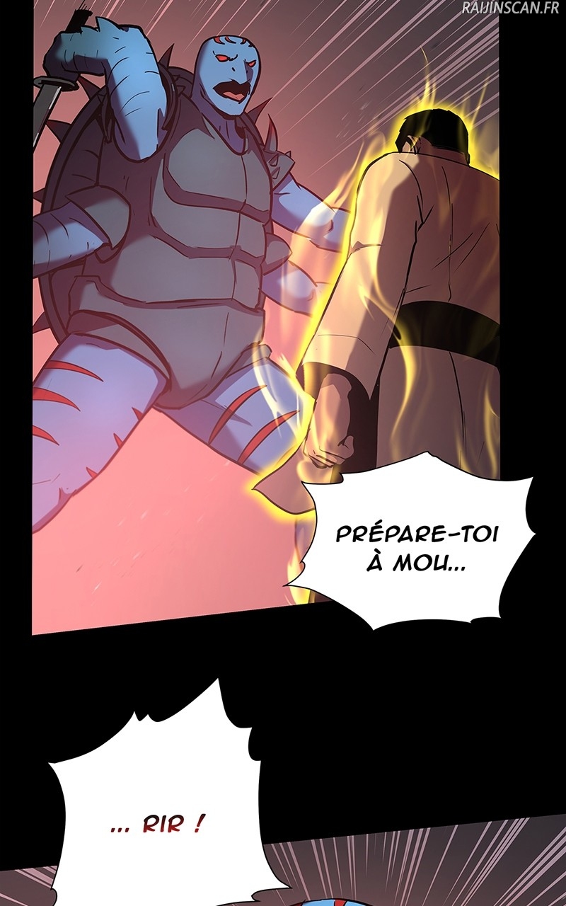 Read Arena vf Manga Online