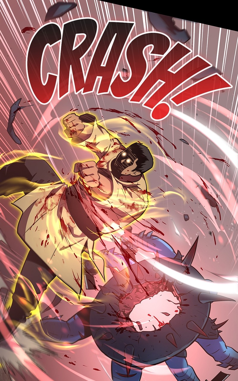 Read Arena vf Manga Online