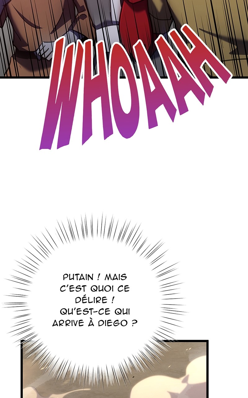 Read Arena vf Manga Online