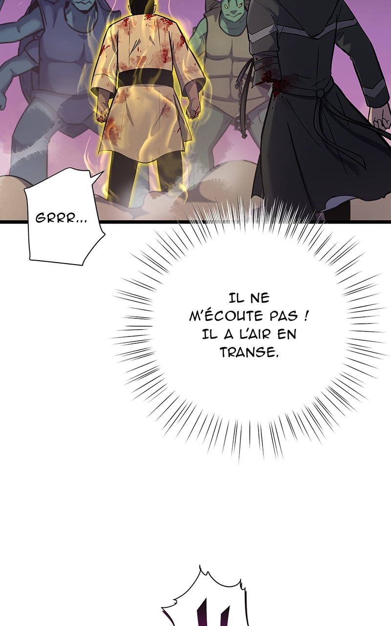 Read Arena vf Manga Online