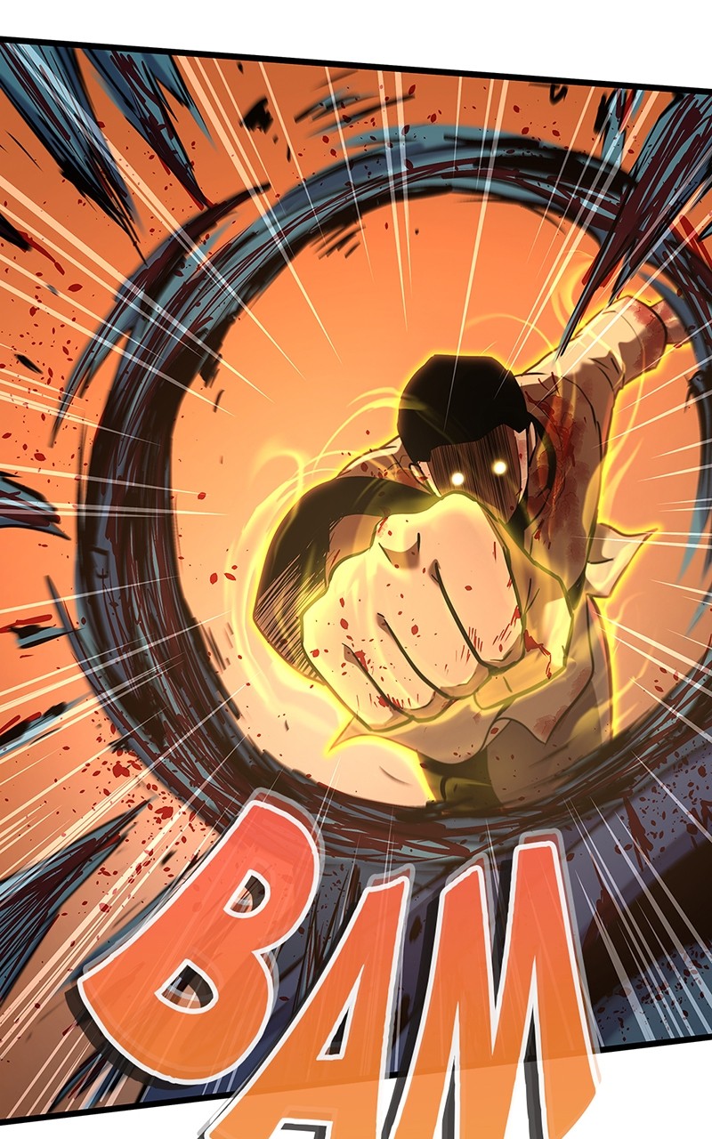 Read Arena vf Manga Online