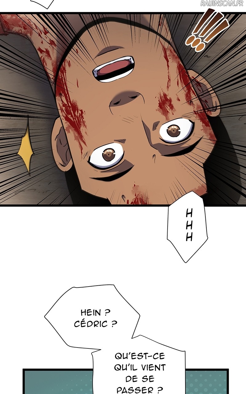Read Arena vf Manga Online