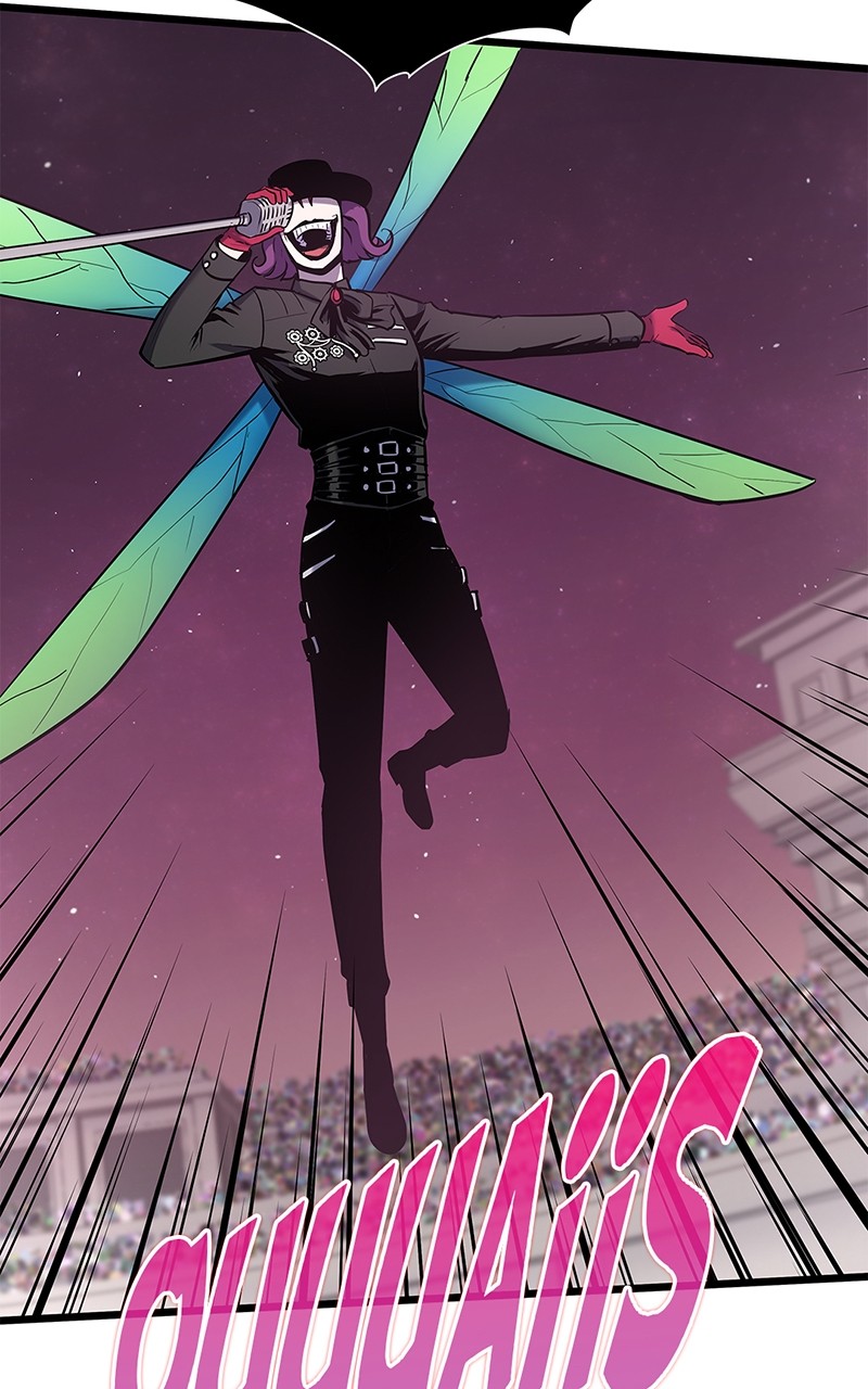 Read Arena vf Manga Online