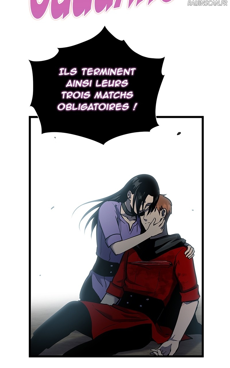 Read Arena vf Manga Online