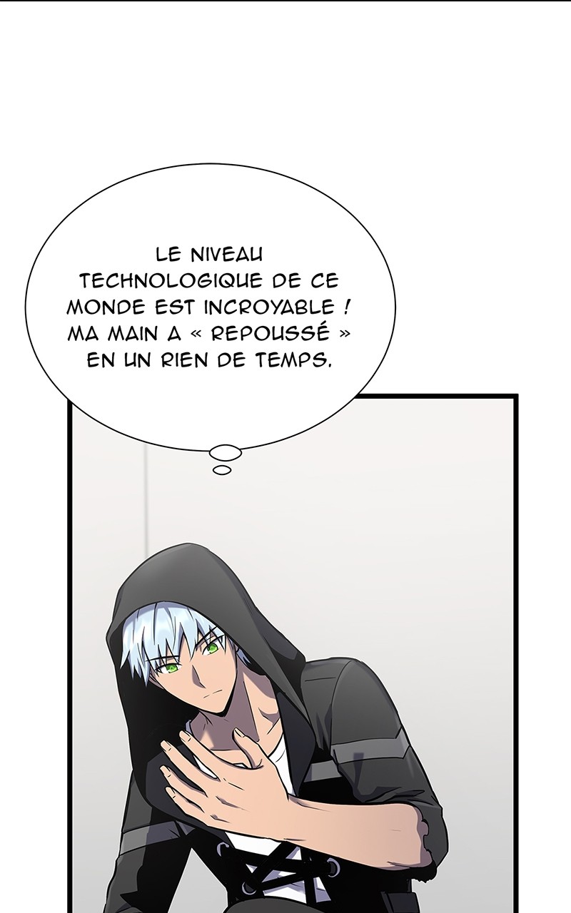 Read Arena vf Manga Online