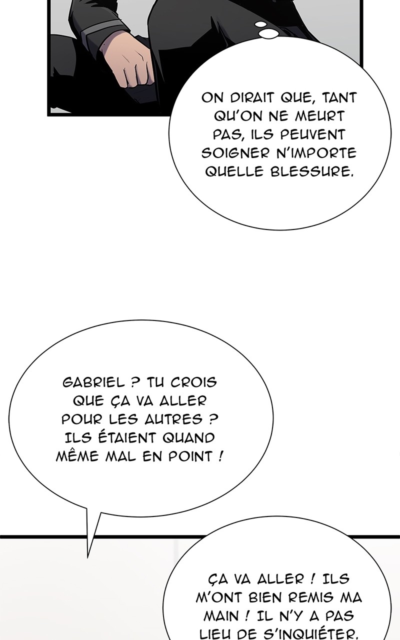 Read Arena vf Manga Online