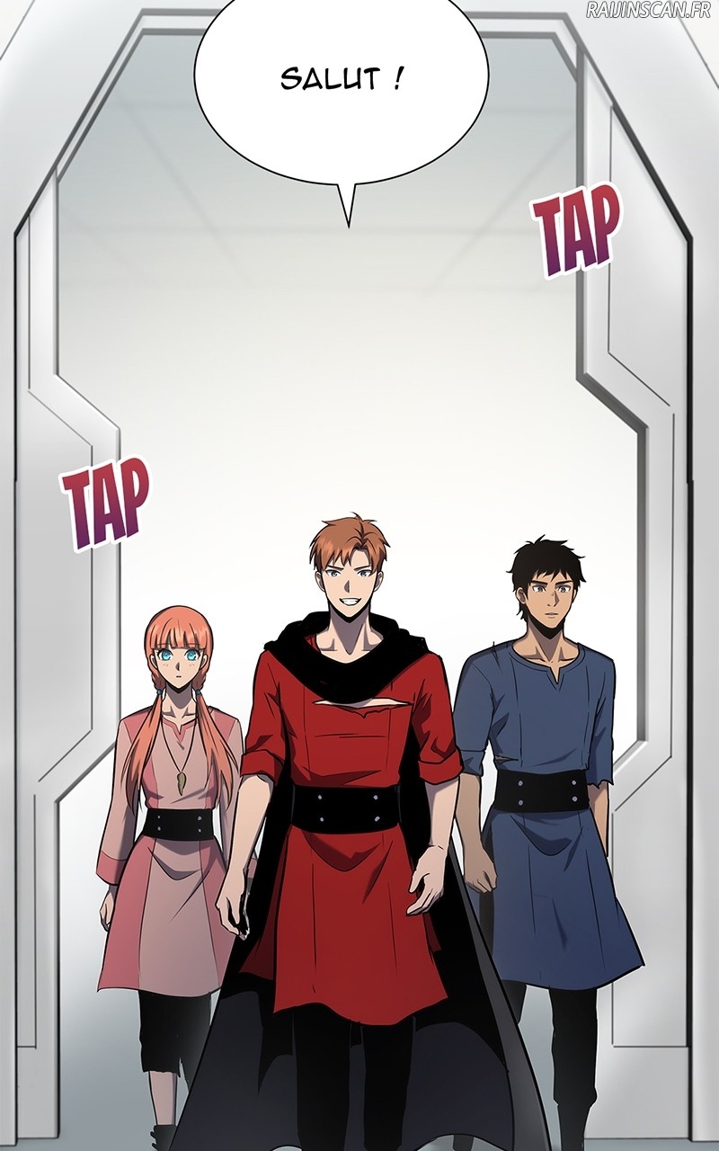 Read Arena vf Manga Online