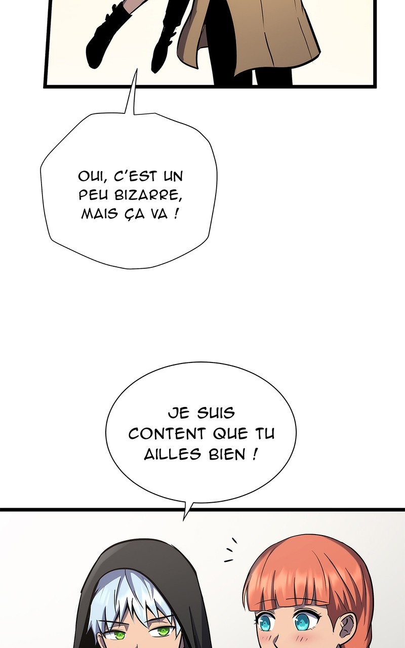 Read Arena vf Manga Online