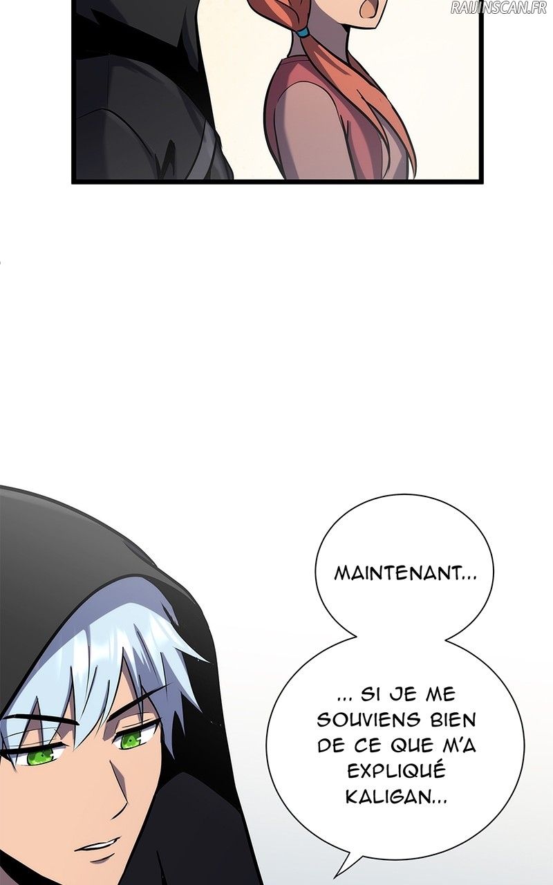 Read Arena vf Manga Online