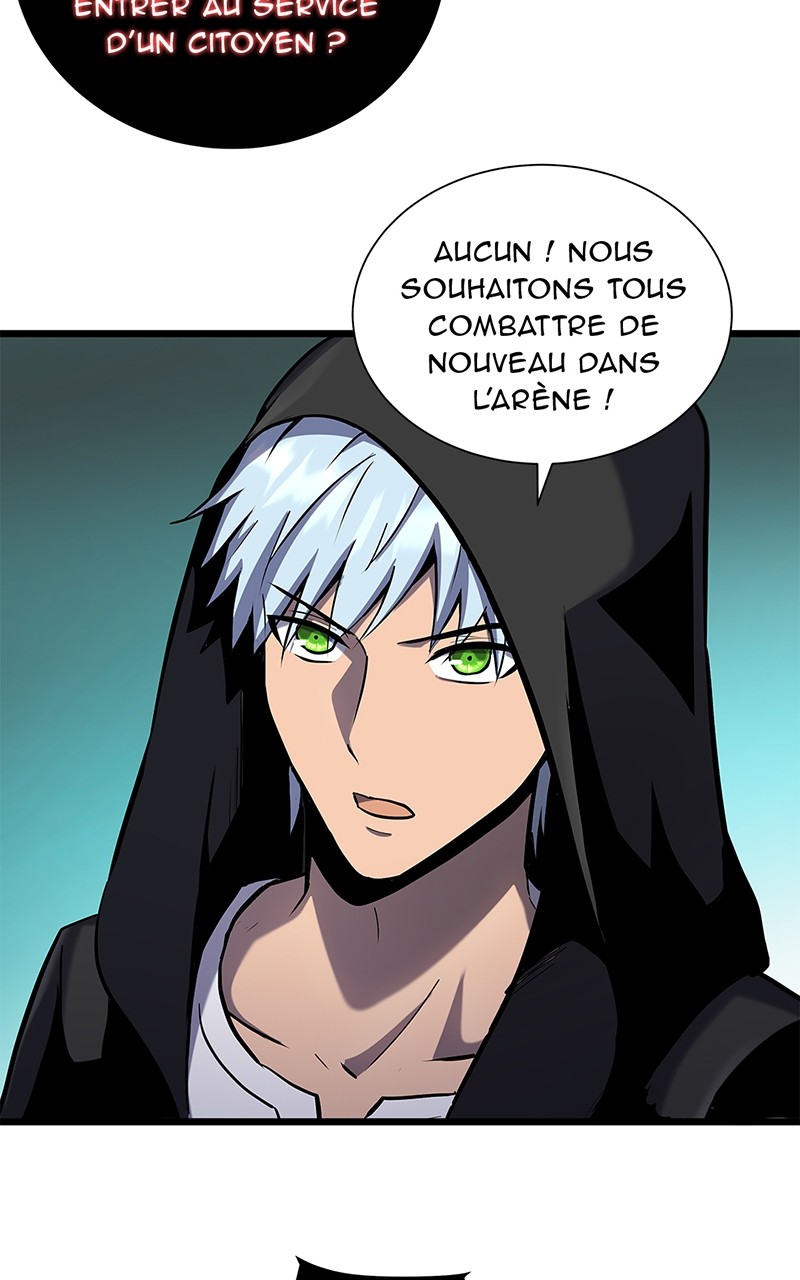 Read Arena vf Manga Online