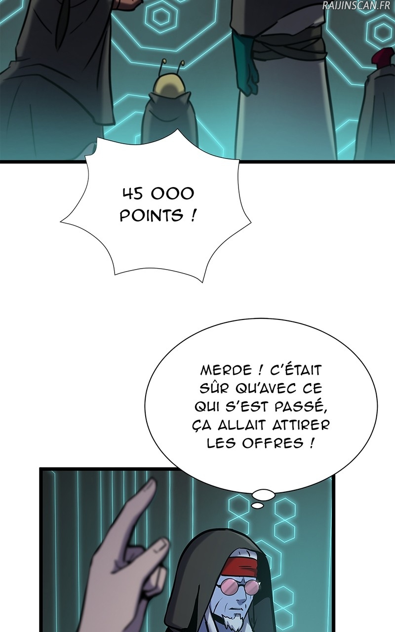 Read Arena vf Manga Online