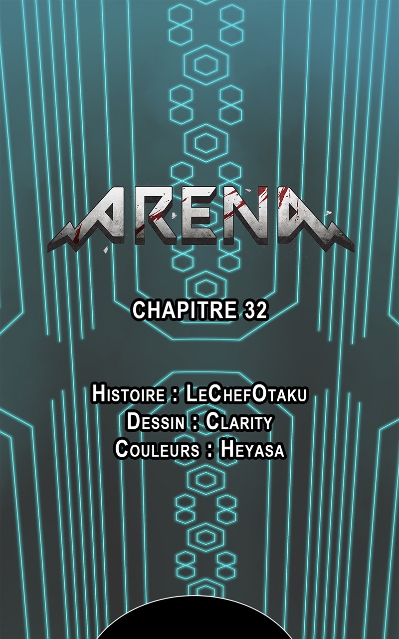 Read Arena vf Manga Online