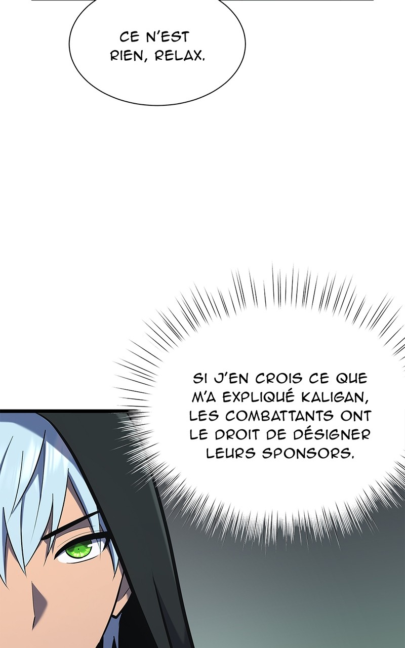 Read Arena vf Manga Online