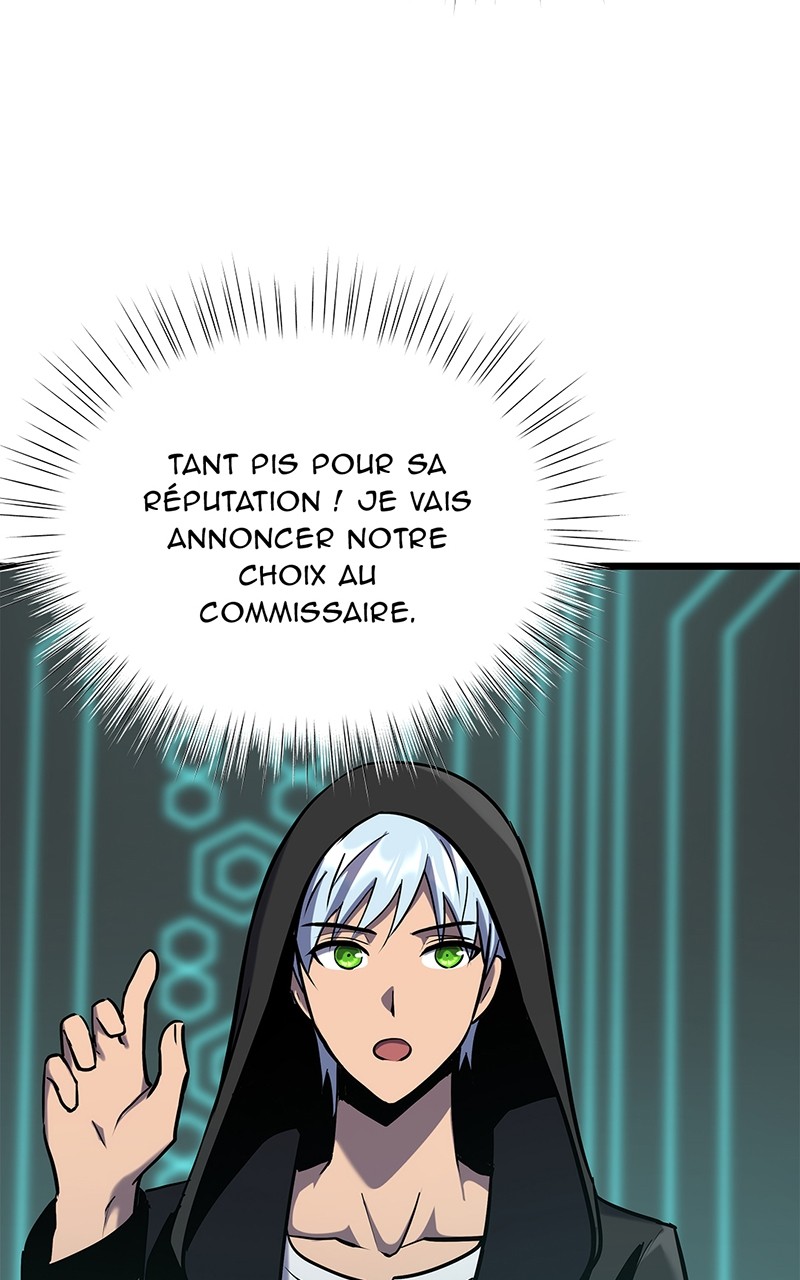 Read Arena vf Manga Online