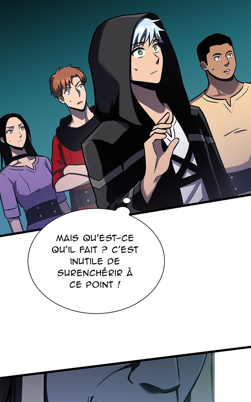 Read Arena vf Manga Online