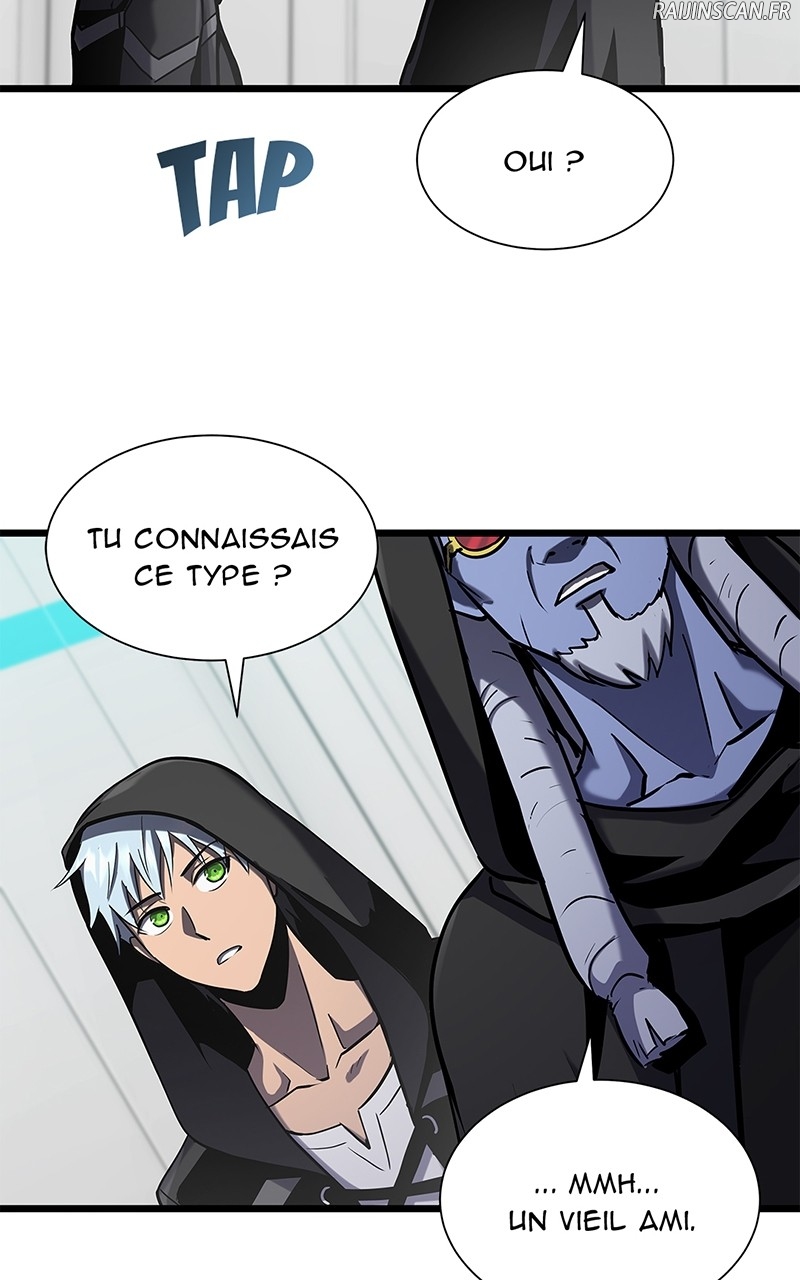 Read Arena vf Manga Online