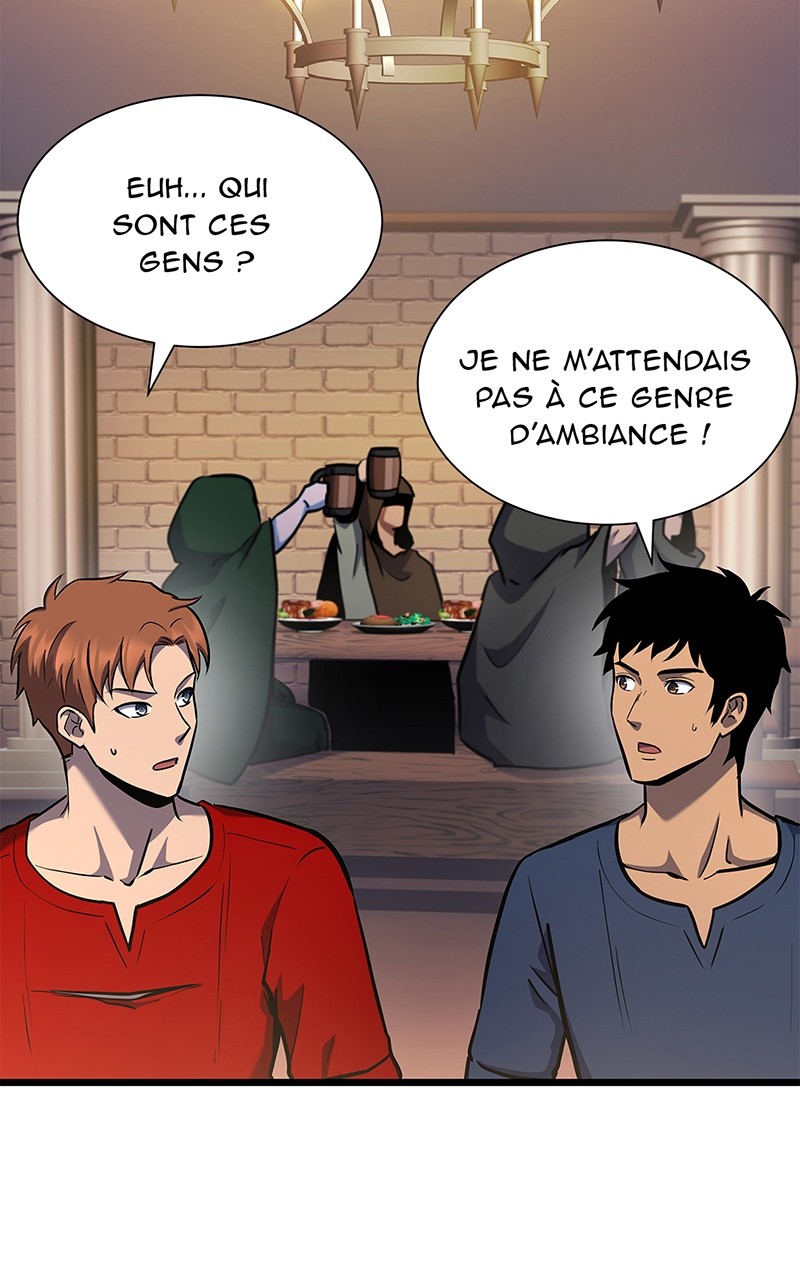 Read Arena vf Manga Online