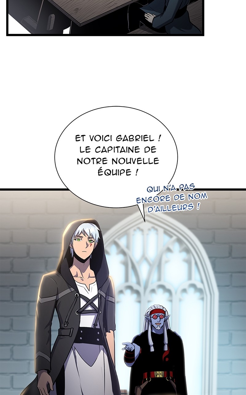 Read Arena vf Manga Online