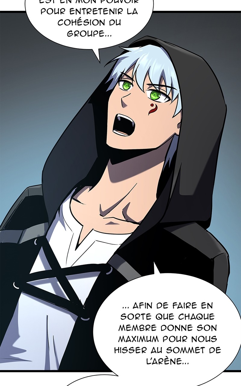 Read Arena vf Manga Online