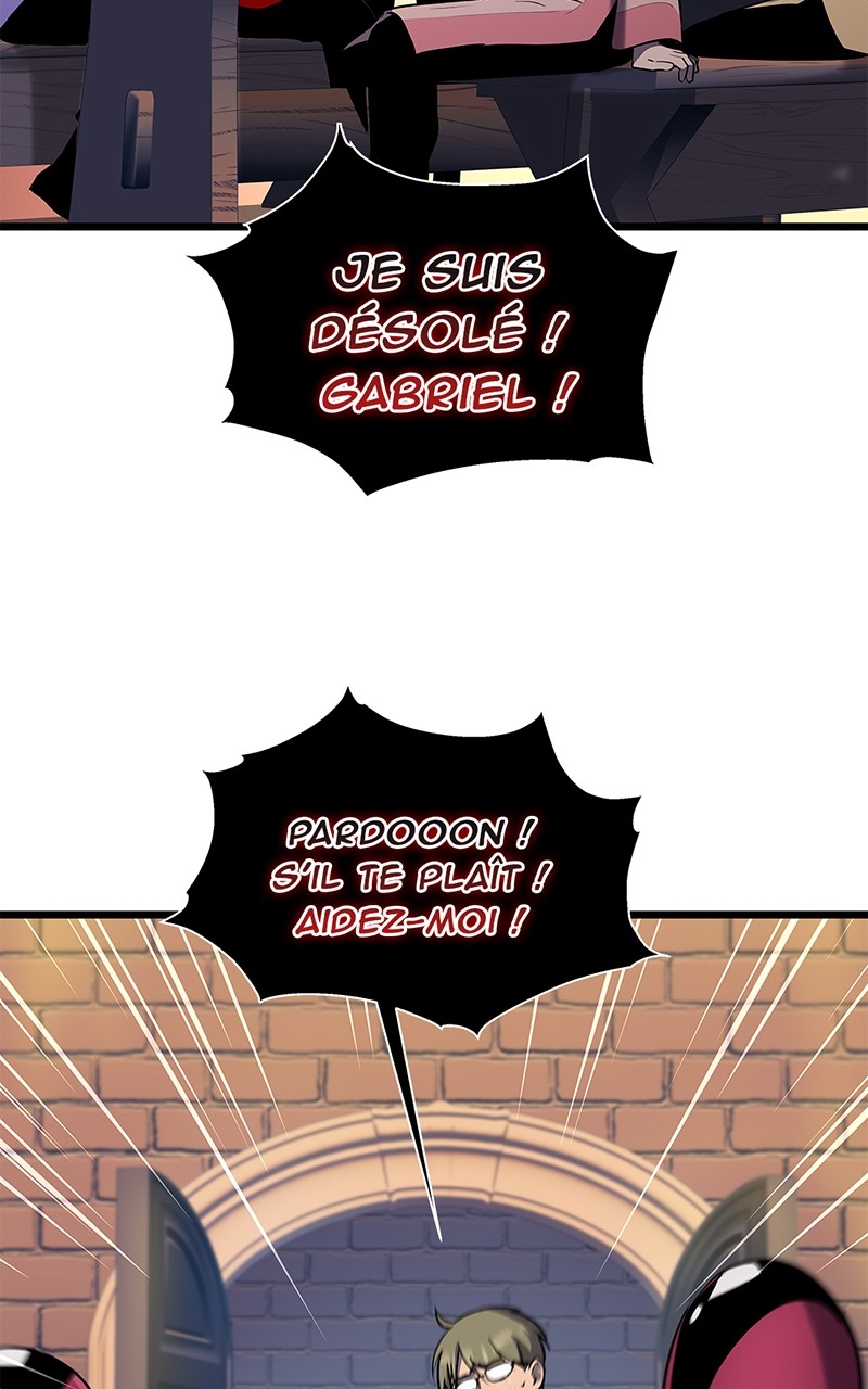 Read Arena vf Manga Online