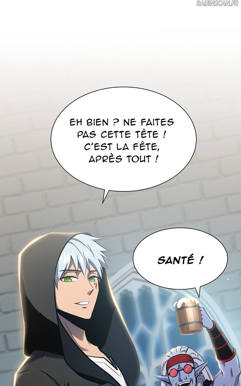 Read Arena vf Manga Online