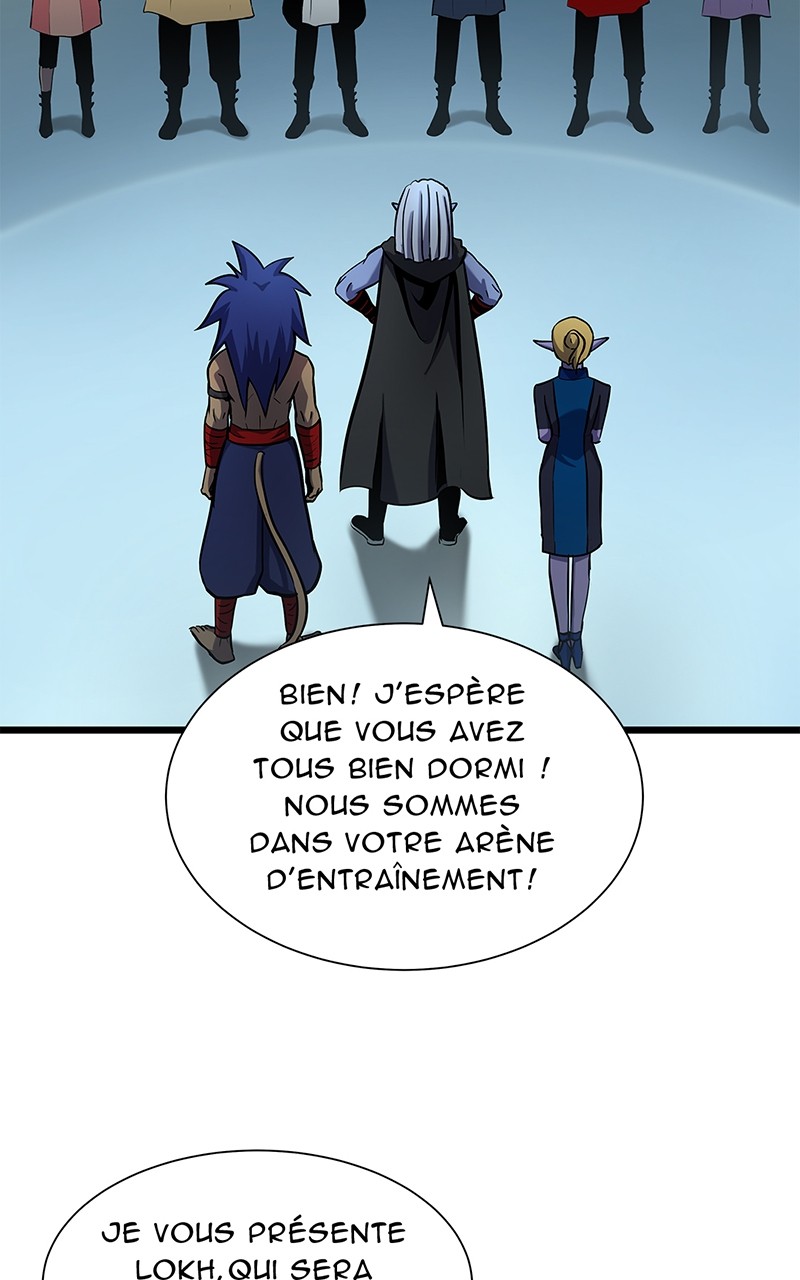 Read Arena vf Manga Online