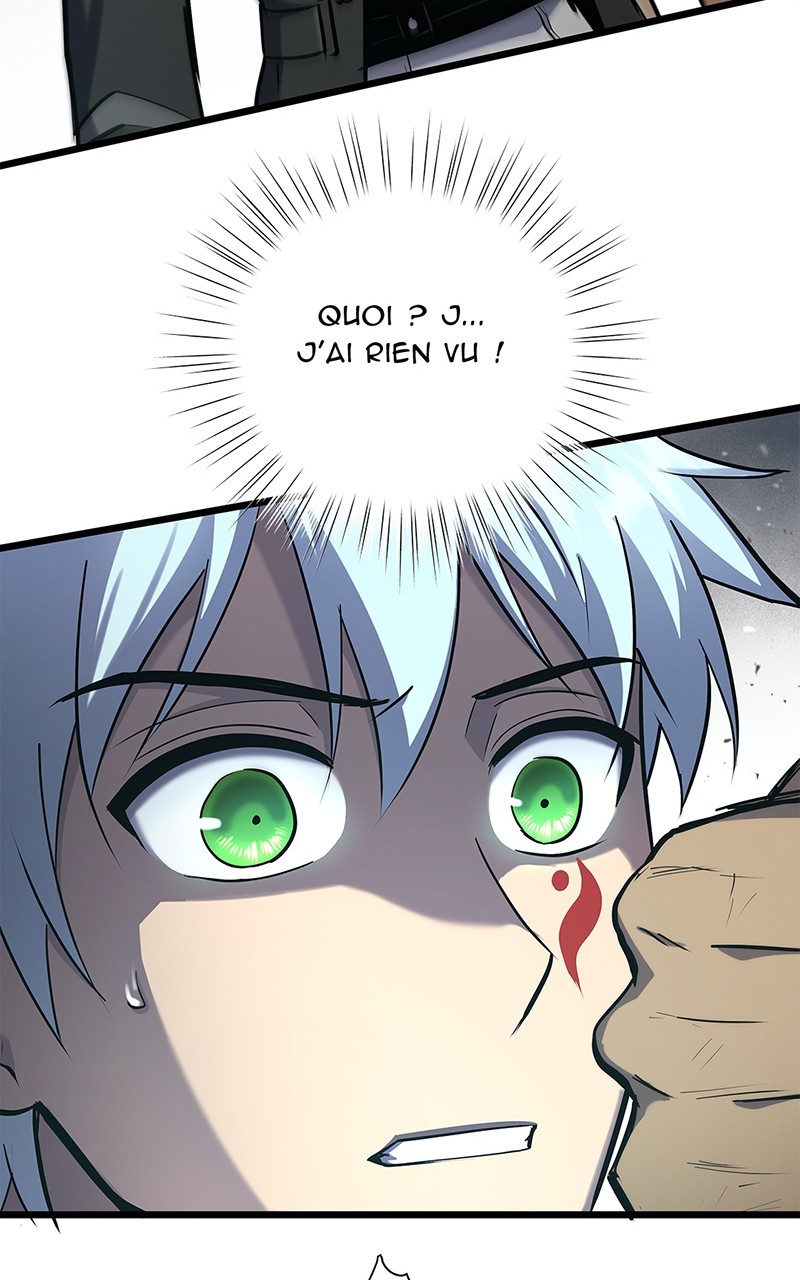 Read Arena vf Manga Online