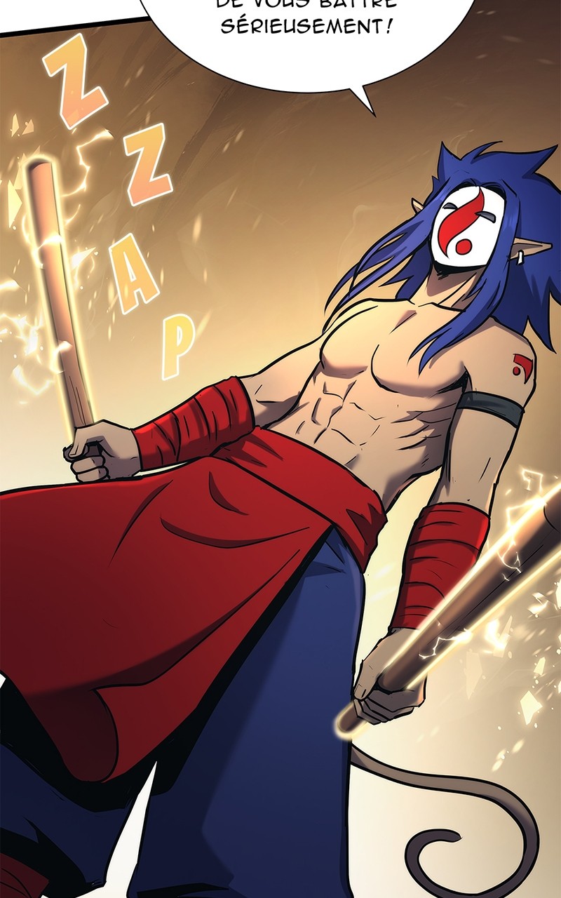 Read Arena vf Manga Online