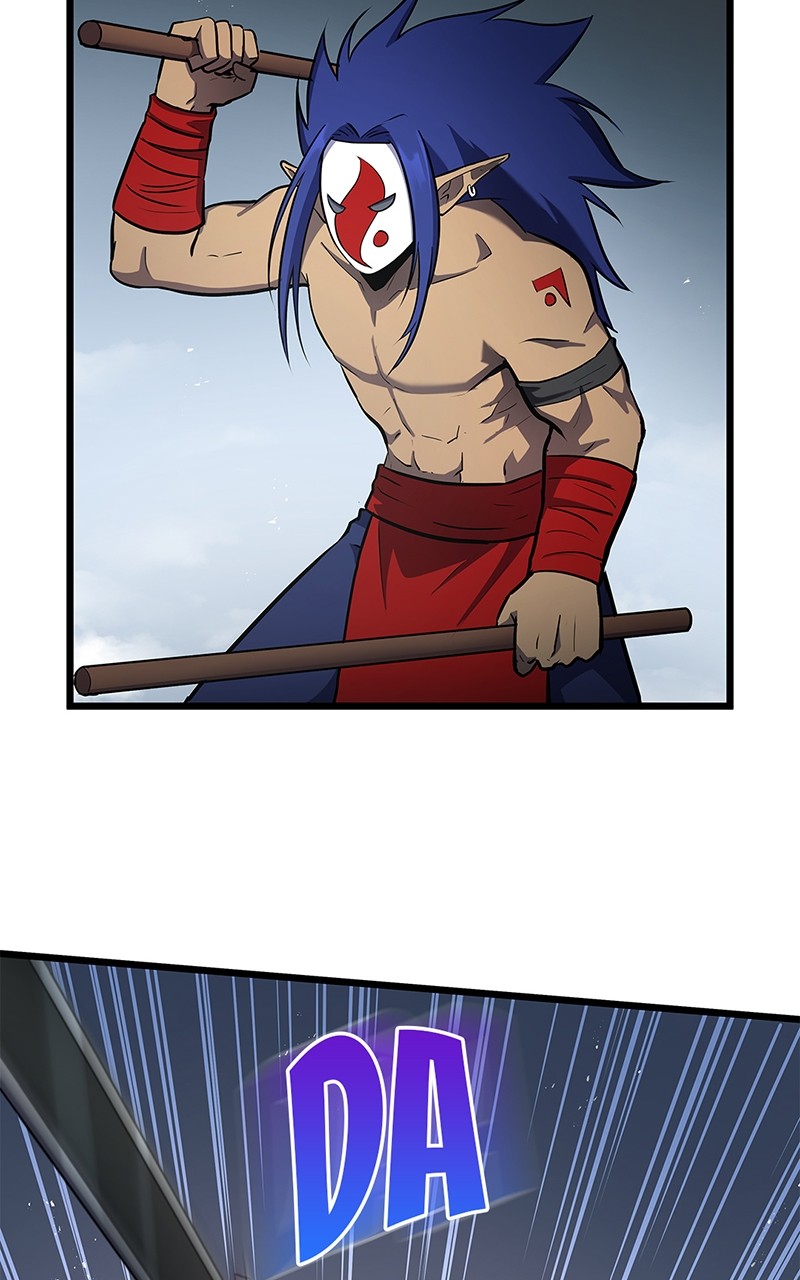 Read Arena vf Manga Online