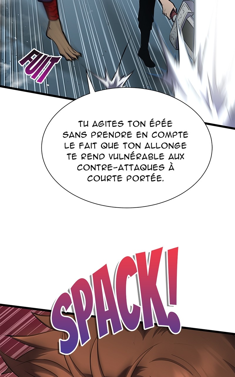 Read Arena vf Manga Online