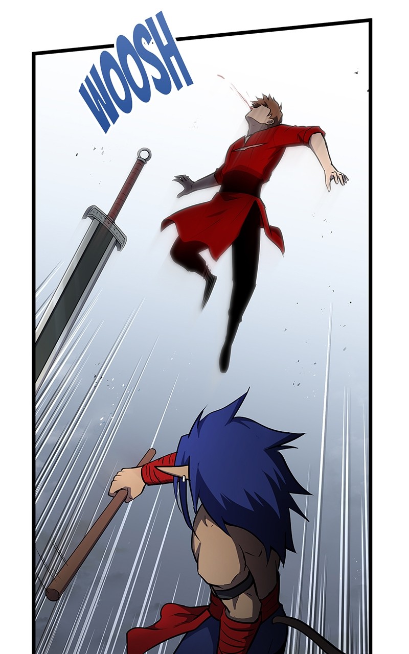 Read Arena vf Manga Online