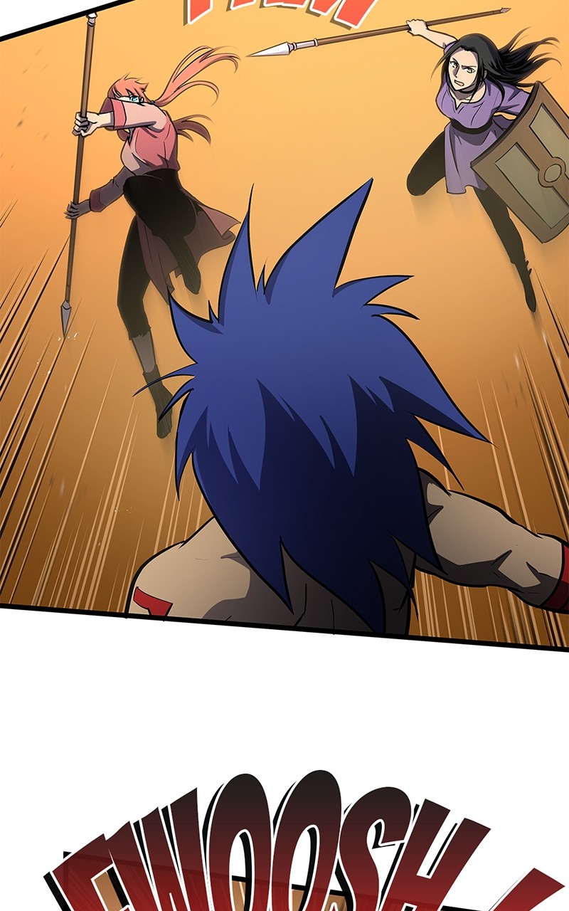 Read Arena vf Manga Online