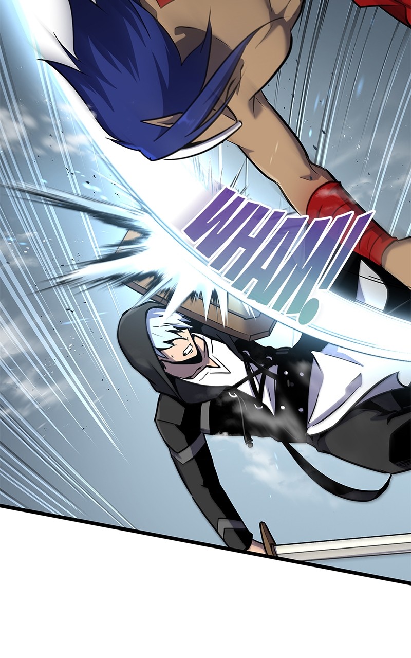 Read Arena vf Manga Online