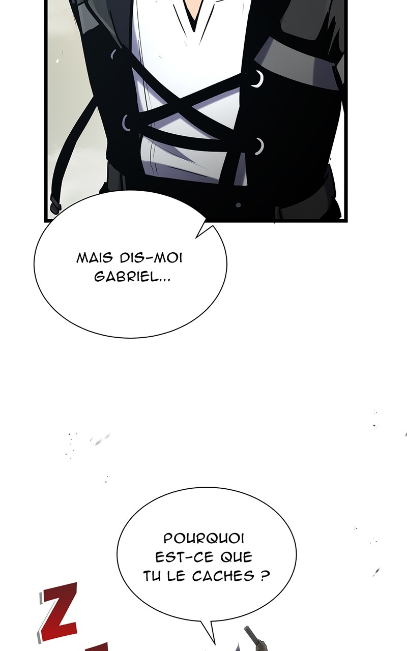Read Arena vf Manga Online