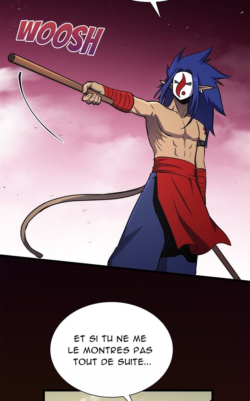 Read Arena vf Manga Online