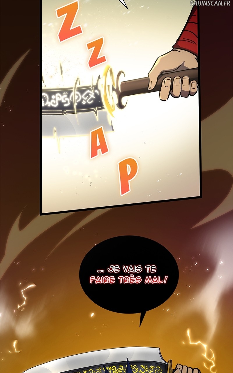 Read Arena vf Manga Online