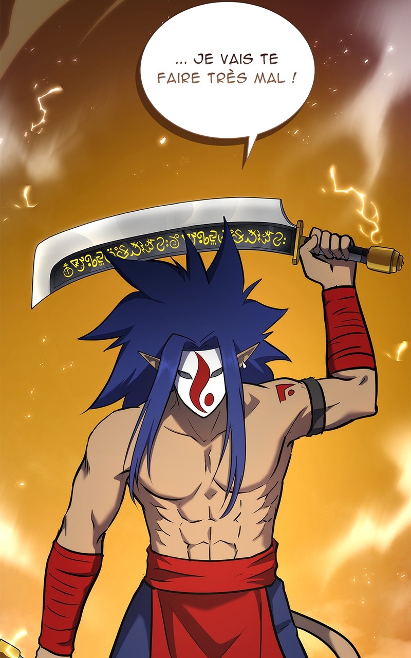 Read Arena vf Manga Online