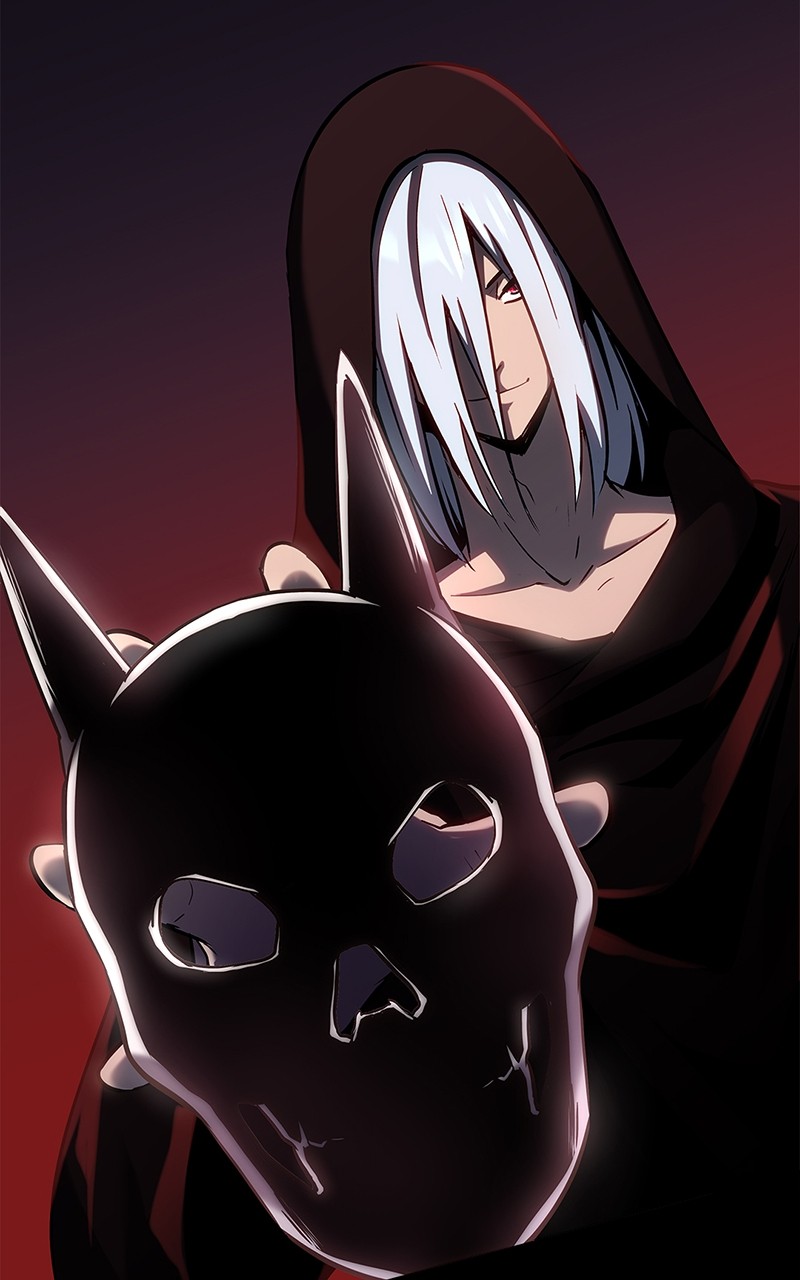 Read Arena vf Manga Online