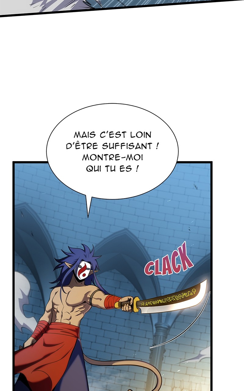 Read Arena vf Manga Online