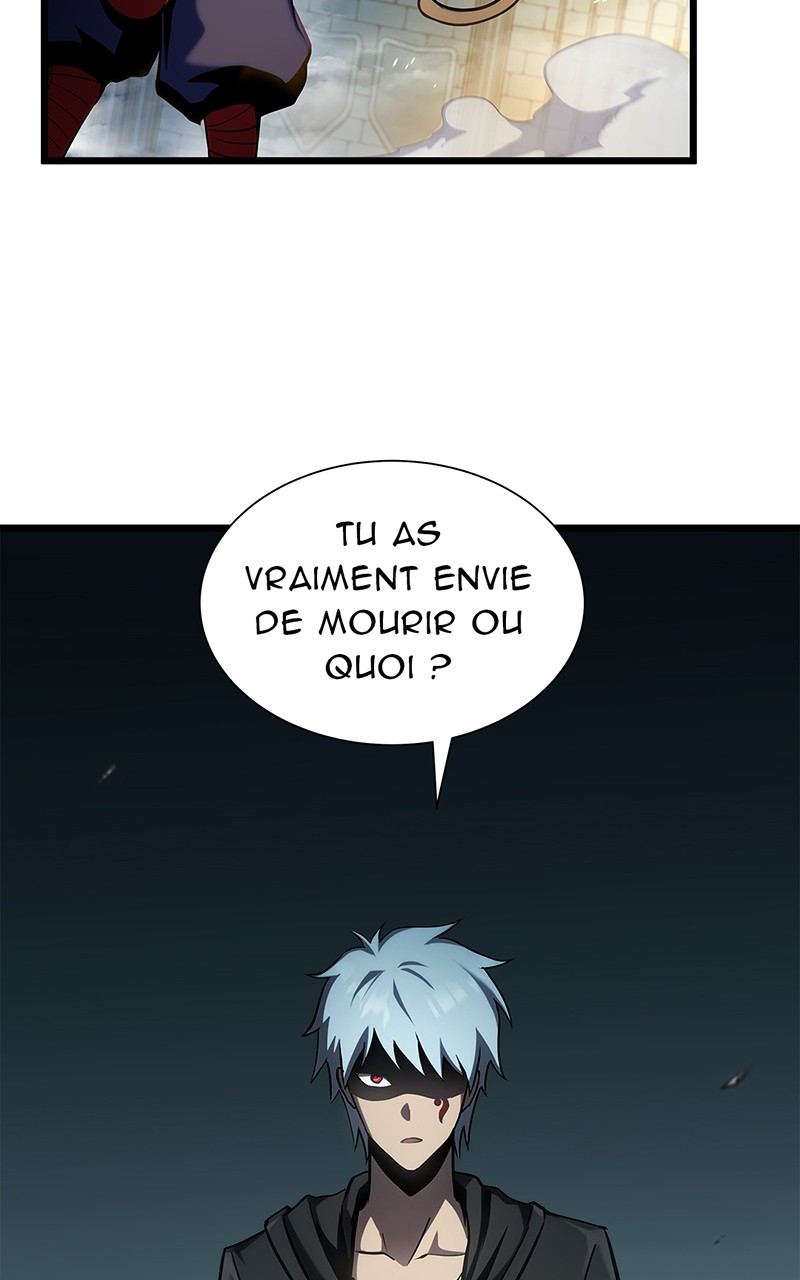 Read Arena vf Manga Online