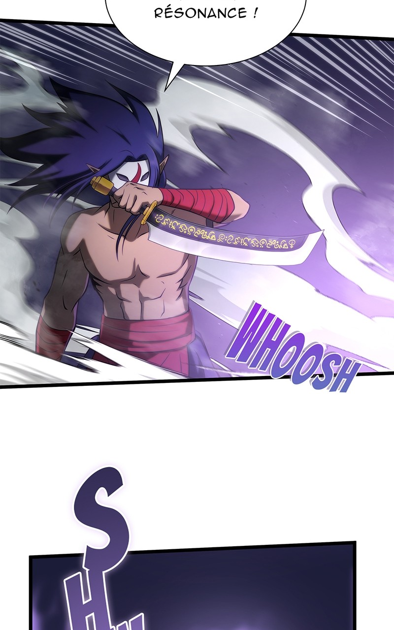 Read Arena vf Manga Online