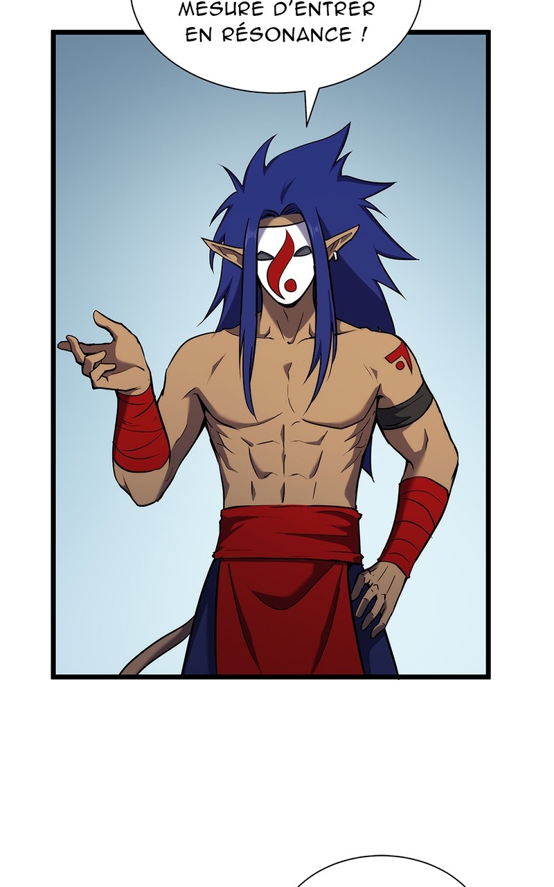 Read Arena vf Manga Online