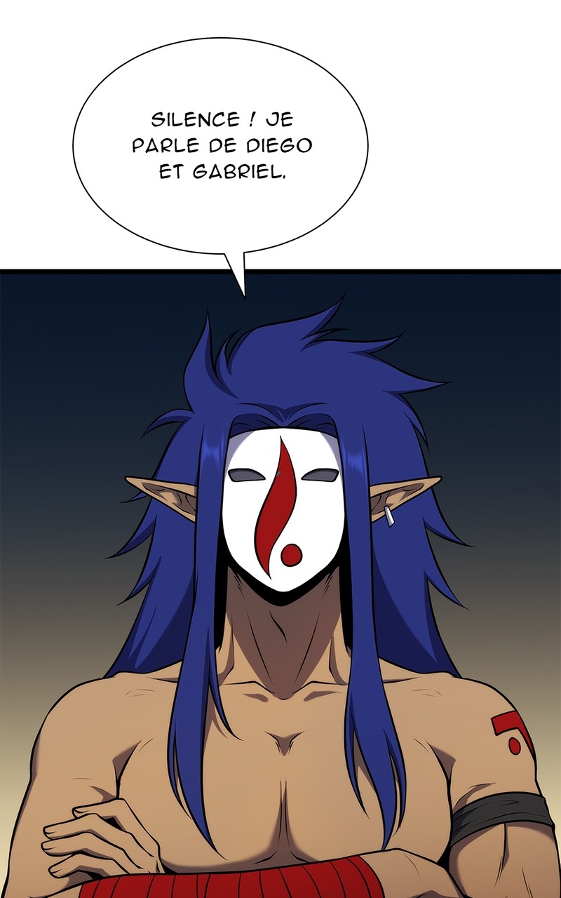 Read Arena vf Manga Online