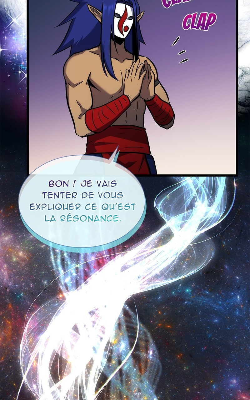 Read Arena vf Manga Online