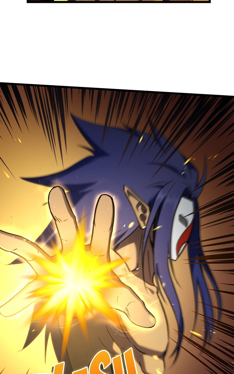 Read Arena vf Manga Online