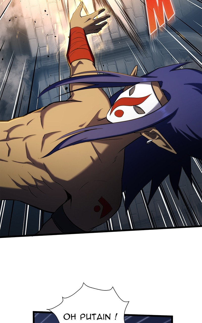 Read Arena vf Manga Online